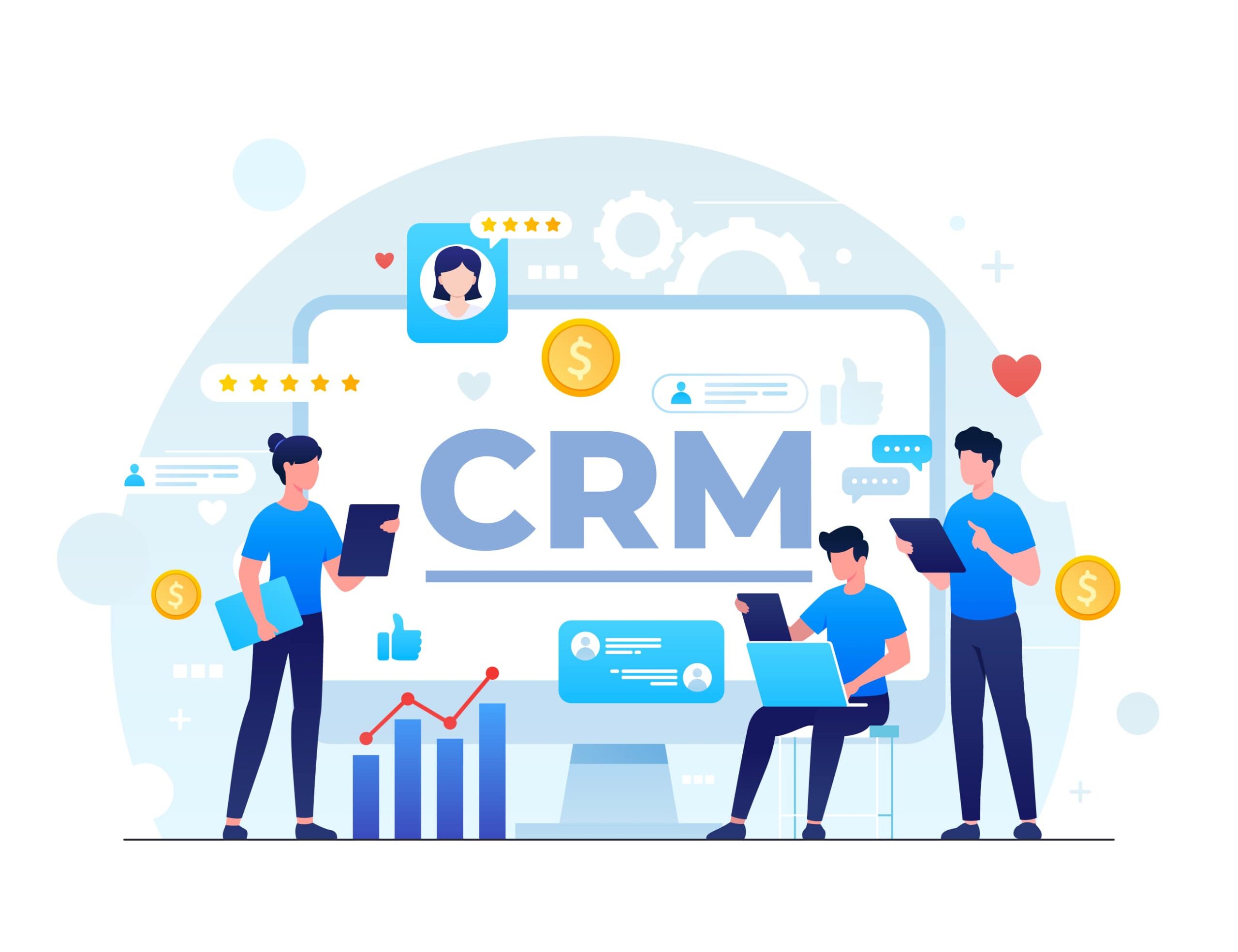 SalesforceCRM-min