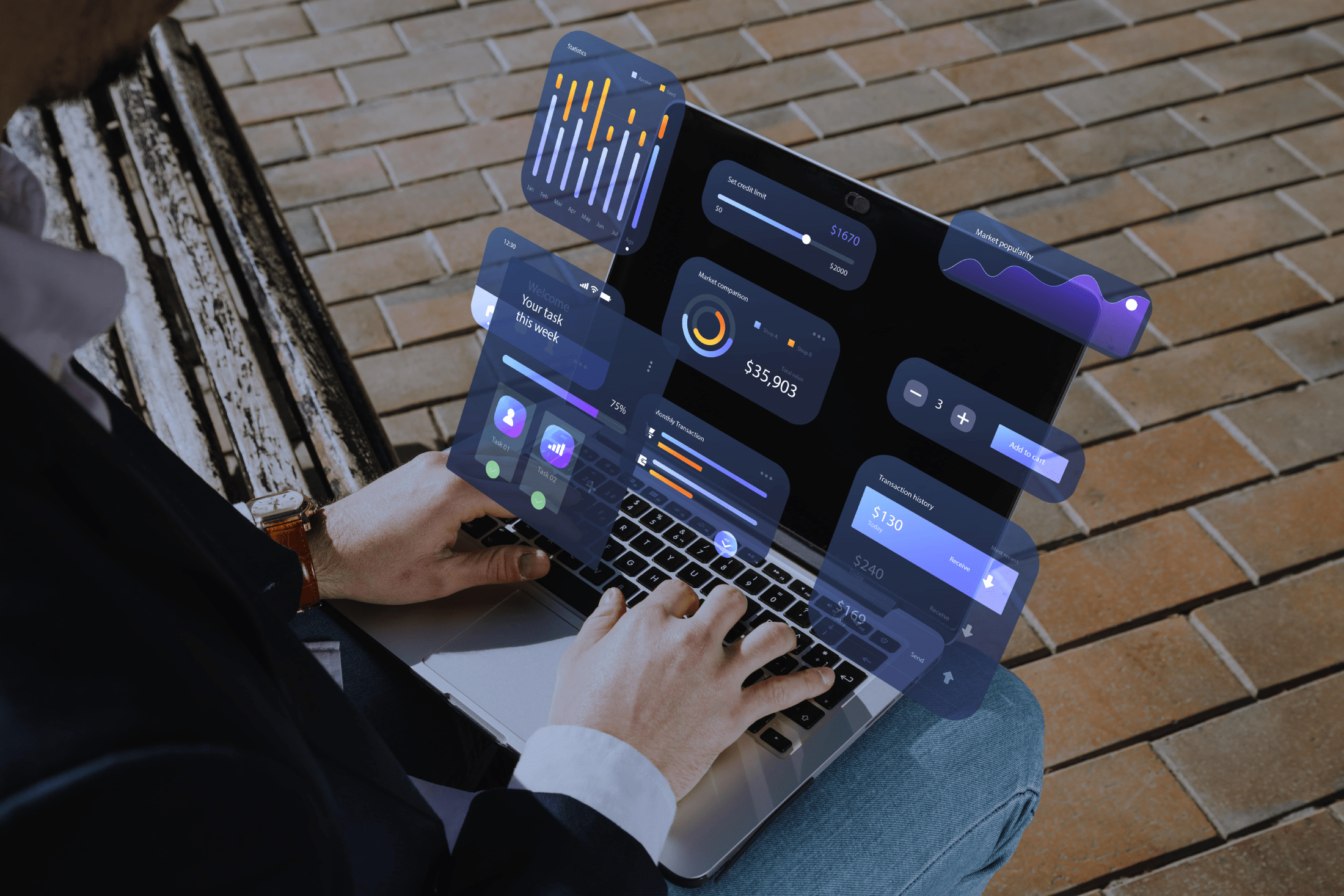 CloudRora-MarTech-Services