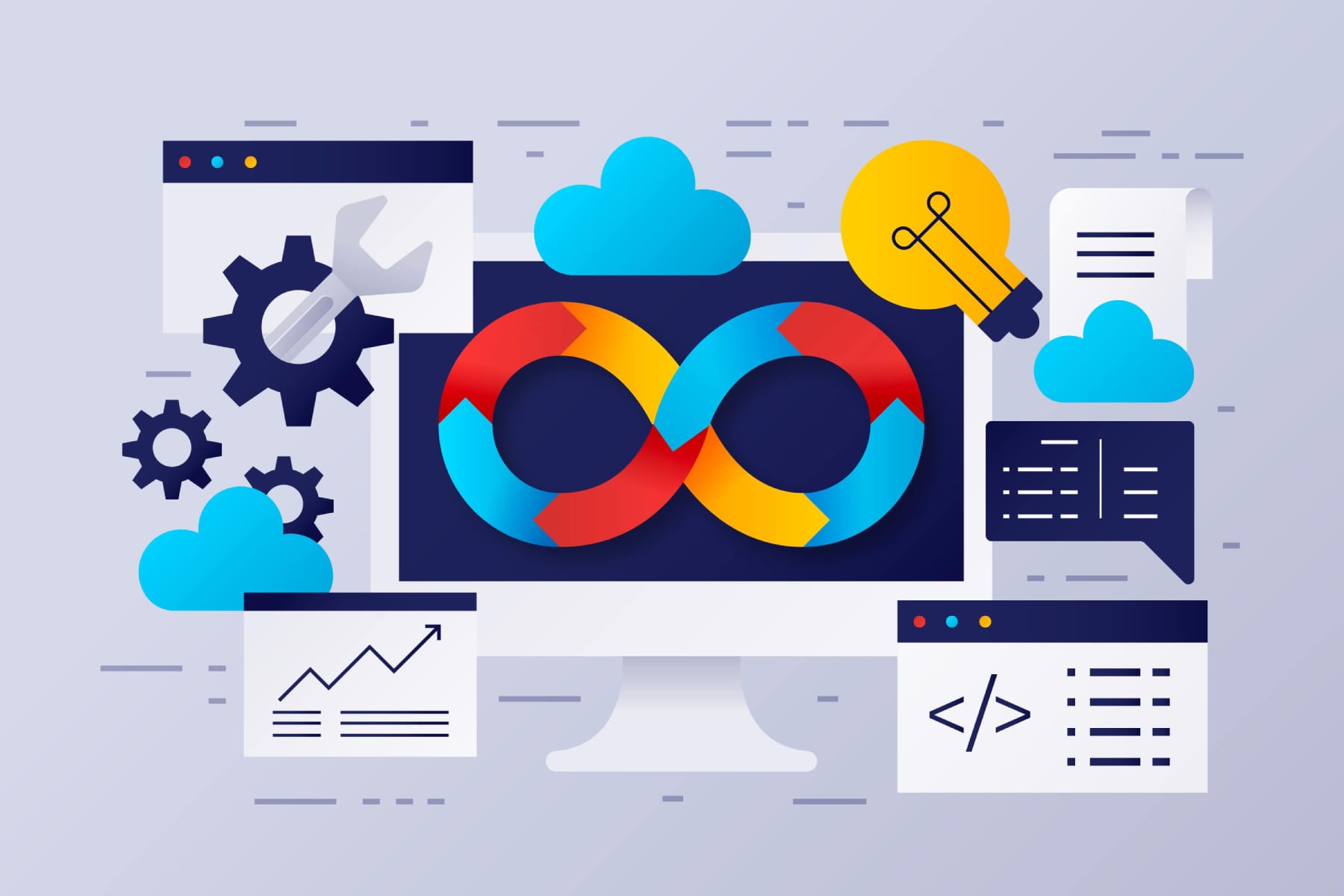 Integration-services ServiceNow by CloudRora