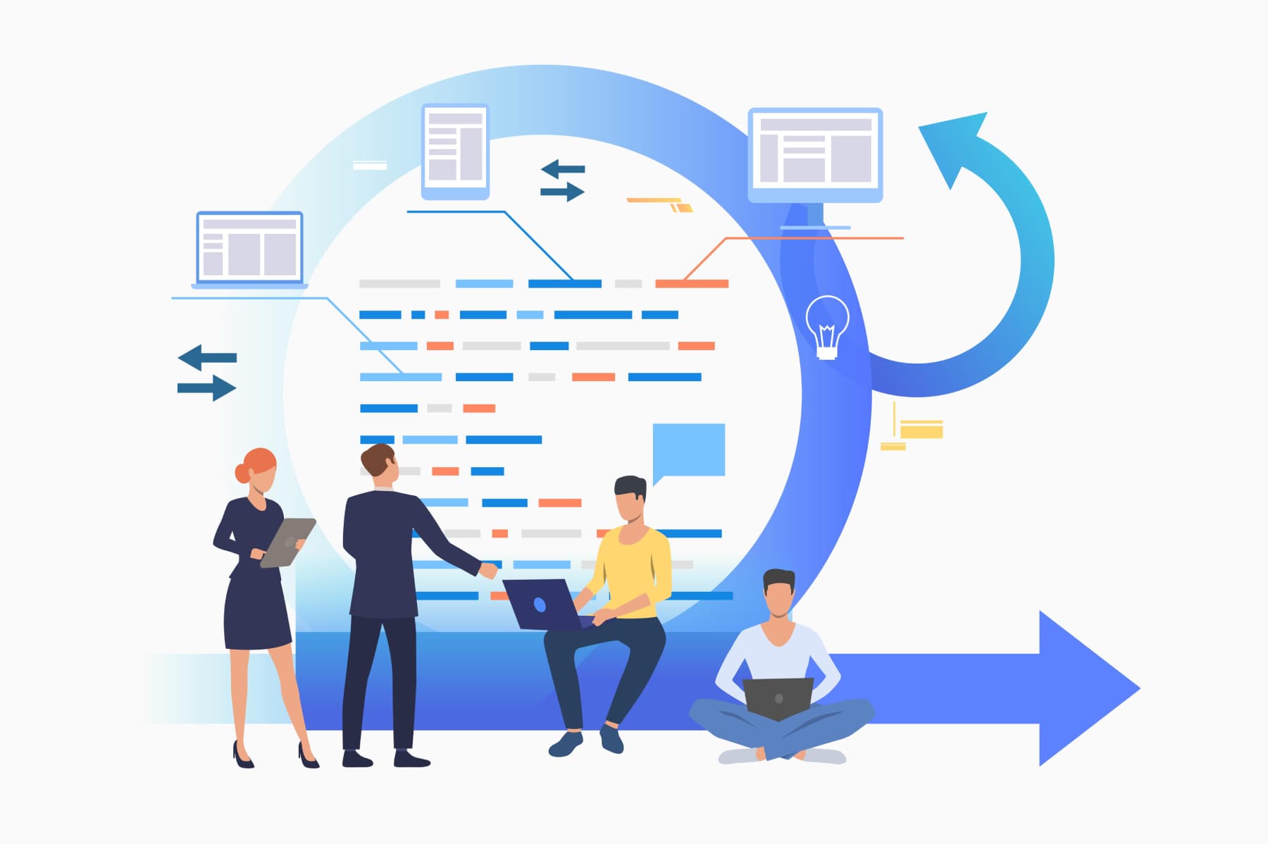 CloudRora-WordPress-Services